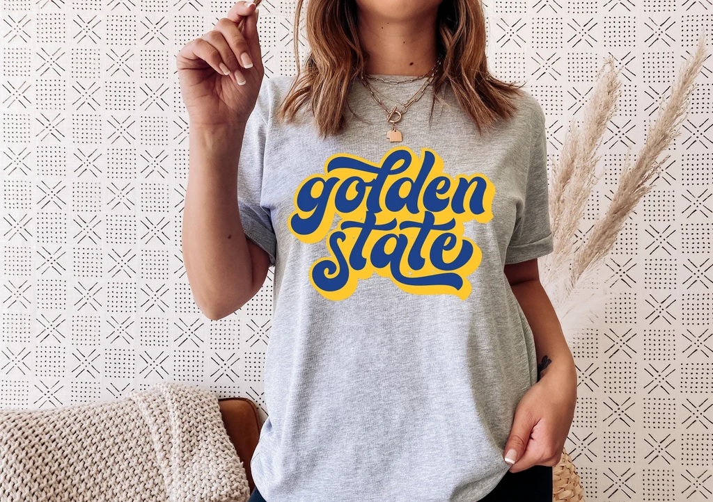 Bring Heat to the Game Season with These Amazing T-Shirts
